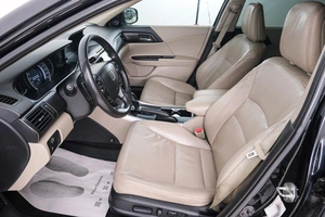 Седан Honda Accord 2013 года, 1549000 рублей, Красноярск