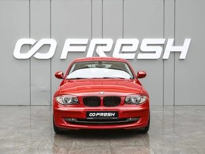 Хетчбэк BMW 1 серия 2010 года, 920000 рублей, Краснодар