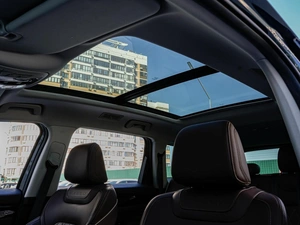 Внедорожник EXEED VX 2022 года, 2940000 рублей, Краснодар