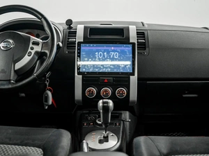 Внедорожник Nissan X-Trail 2010 года, 1300000 рублей, Красноярск