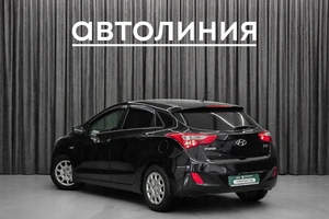 Хетчбэк Hyundai i30 2012 года, 879000 рублей, Красноярск