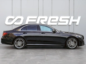 Седан Mercedes-benz E-класс 2018 года, 3470000 рублей, Краснодар