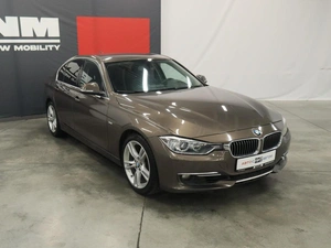 Седан BMW 3 серии 2013 года, 1905000 рублей, Курск