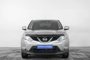 Внедорожник Nissan Qashqai 2014 года, 1449000 рублей, Кемерово