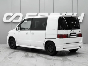 Минивэн Honda Mobilio Spike 2007 года, 750000 рублей, Ростов-на-Дону