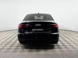 Седан Audi A6 2015 года, 2184900 рублей, Казань