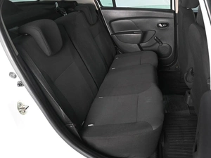 Седан Renault Logan 2020 года, 649000 рублей, Аксай