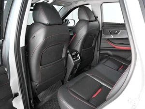 Внедорожник Chery Tiggo 4 Pro 2022 года, 1649000 рублей, Ростов-на-Дону