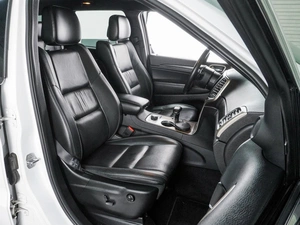 Внедорожник Jeep Grand Cherokee 2013 года, 2197000 рублей, Воронеж