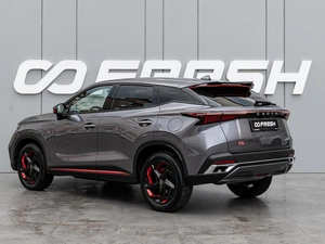 Внедорожник OMODA C5 2023 года, 1755000 рублей, Краснодар