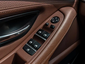 Седан BMW 5 серия 2016 года, 2250000 рублей, Краснодар