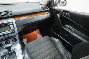 Седан Volkswagen Passat 2006 года, 849000 рублей, Новокузнецк