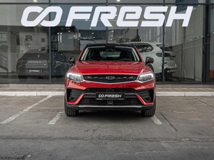 Внедорожник Geely Tugella 2021 года, 2085000 рублей, Краснодар