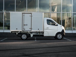 Changan New Star Truck 2023г. 2023 года, 1550000 рублей, Нижний Новгород
