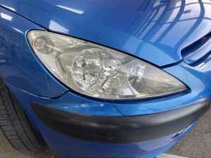 Хетчбэк Peugeot 307 2003 года, 300000 рублей, Красноярск