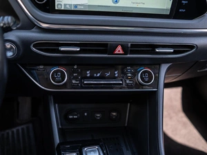 Седан Hyundai Sonata 2022 года, 2580000 рублей, Большой Сочи