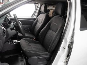 Внедорожник Renault Duster 2016 года, 1050000 рублей, Тюмень