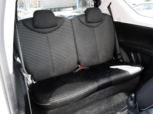 Хетчбэк Peugeot 107 2012 года, 528000 рублей, Ставрополь