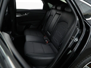 Седан Kia Cerato 2020 года, 2069444 рублей, Москва