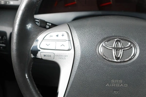 Седан Toyota Camry 2008 года, 849000 рублей, Тюмень