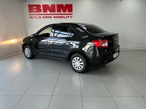 Седан Renault Logan 2017 года, 1150000 рублей, Смоленск