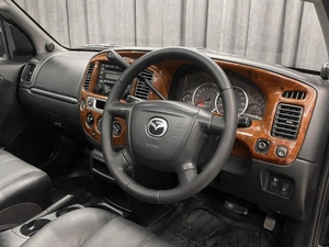 Внедорожник Mazda Tribute 2002 года, 690000 рублей, Красноярск