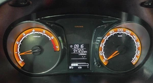 Универсал ВАЗ (LADA) Granta Cross 2023 года, 835000 рублей, Красноярск