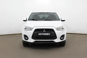 Внедорожник Mitsubishi ASX 2013 года, 1149000 рублей, Орёл