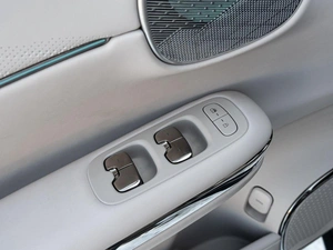 Внедорожник Trumpchi S7 2025 года, 4840000 рублей, Краснодар