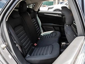 Седан Ford Mondeo 2017 года, 1600000 рублей, Краснодар