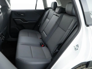 Внедорожник Toyota RAV4 2025 года, 4949050 рублей, Москва