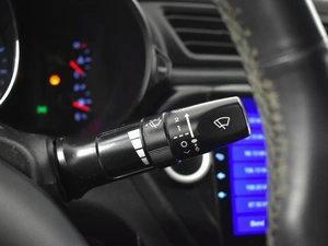 Седан Kia Rio 2014 года, 819100 рублей, Казань