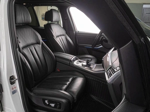 Внедорожник BMW X5 2020 года, 7469000 рублей, Тюмень
