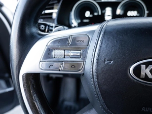 Седан Kia K900 2019 года, 3095000 рублей, Ставрополь
