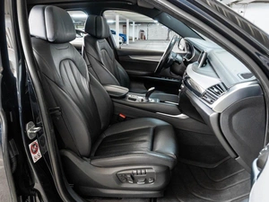 Внедорожник BMW X6 2016 года, 3849000 рублей, Ставрополь