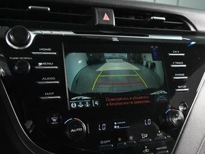 Седан Toyota Camry 2020 года, 3140000 рублей, Ростов-на-Дону