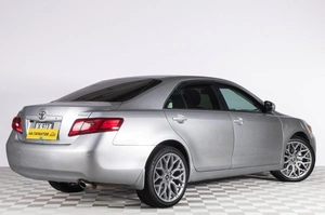 Седан Toyota Camry 2010 года, 1219000 рублей, Челябинск