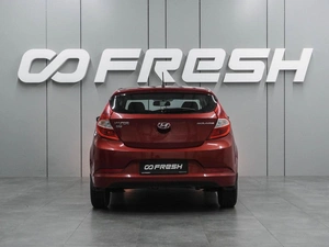Хетчбэк Hyundai Solaris 2014 года, 1149000 рублей, Воронеж