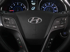 Внедорожник Hyundai Santa Fe 2013 года, 1669000 рублей, Аксай