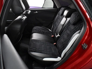 Хетчбэк Ford Focus 2012 года, 849000 рублей, Воронеж