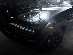 Внедорожник Porsche Cayenne S 2011 года, 2210000 рублей, Тюмень