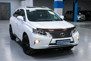 Внедорожник Lexus RX 2013 года, 2468000 рублей, Солонцы