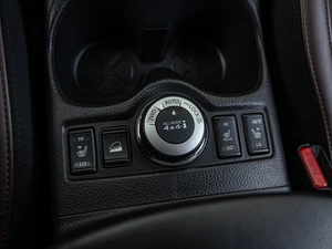 Внедорожник Nissan X-Trail 2021 года, 2790000 рублей, Краснодар