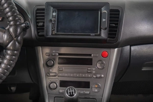 Универсал Subaru Legacy 2005 года, 789000 рублей, Томск