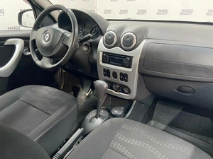 Хетчбэк Renault Sandero Stepway 2014 года, 745000 рублей, Красноярск