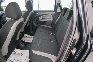 Минивэн Citroen C3 Picasso 2012 года, 599000 рублей, Красноярск