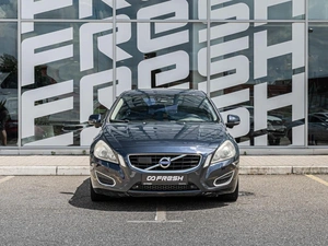 Седан Volvo S60 2011 года, 1225000 рублей, Краснодар