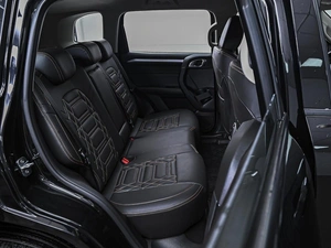 Внедорожник Haval Dargo X 2025 года, 3140000 рублей, Ставрополь