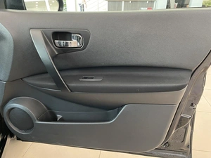 Внедорожник Nissan Qashqai 2012 года, 987000 рублей, Солонцы