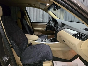 Внедорожник BMW X3 2012 года, 1450000 рублей, Красноярск